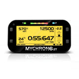 AiM MyChron6 2T Dual-Temperature Karting Dash