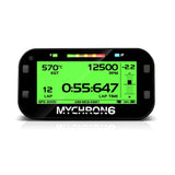 AiM MyChron6 Digital Data Logging Dash For Kart Racing