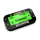 AiM MyChron6 Digital Data Logging Dash For Kart Racing