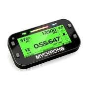 AiM MyChron6 Digital Data Logging Dash For Kart Racing