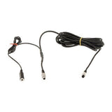AiM SmartyCam 7-Pin to 5-Pin CAN Cable with Microphone Jack, 4M for Motorsports Electronics product image 2