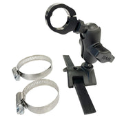 AiM Sports SmartyCam Bullet Cam Roll Bar Mount Kit for Race Seat Installation