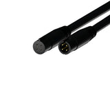 AiM Sports 719 to 719 Extension Patch Cable for Motorsports Electronics product image 2