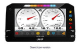 Competition Motorsport Aim Sports MXP 1.3 Strada Large Color TFT Dash
