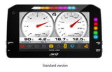 Competition Motorsport Aim Sports MXP 1.3 Strada Large Color TFT Dash