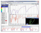 AiM Sports MXS 1.3 Strada Compact Color TFT Dash Display product image 4