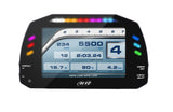 AiM Sports MXS 1.3 Strada Compact Color TFT Dash Display