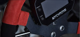 AiM Sports MyChron 5 Kart Steering Wheel product image 5
