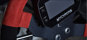 AiM Sports MyChron 5 Kart Steering Wheel product image 5