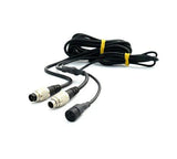 Competition Motorsport Aim Sports Patch Cable With External Microphone