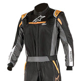 Competition Motorsport Alpinestars Atom Graphic Driver FIA Racing Suit