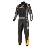 Competition Motorsport Alpinestars Atom Graphic Driver FIA Racing Suit