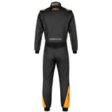 Competition Motorsport Alpinestars Atom Graphic Driver FIA Racing Suit