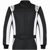 Competition Motorsport Alpinestars Atom Driver FIA Racing Suit