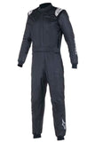 Competition Motorsport Alpinestars Atom Driver FIA Racing Suit black