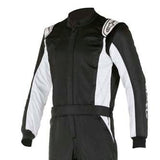 Competition Motorsport Alpinestars Atom Driver FIA Racing Suit