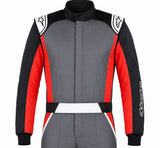 Competition Motorsport Alpinestars Atom Driver FIA Racing Suit