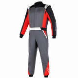 Competition Motorsport Alpinestars Atom Driver FIA Racing Suit