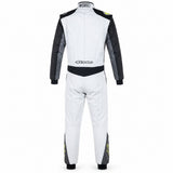 Competition Motorsport Alpinestars Atom Driver FIA Racing Suit