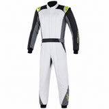Competition Motorsport Alpinestars Atom Driver FIA Racing Suit
