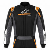 Competition Motorsport Alpinestars Atom Graphic Driver FIA Racing Suit