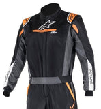 Competition Motorsport Alpinestars Atom Graphic Driver FIA Racing Suit Bootcut