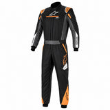 Competition Motorsport Alpinestars Atom Graphic Driver FIA Racing Suit Bootcut