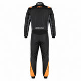 Competition Motorsport Alpinestars Atom Graphic Driver FIA Racing Suit Bootcut