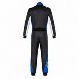 Competition Motorsport Alpinestars Atom Graphic 4 Fire Suit