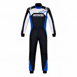 Competition Motorsport Alpinestars Atom Graphic 4 Fire Suit