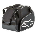 Alpinestars Flow v3 Drying Helmet and HANS Gear Bag
