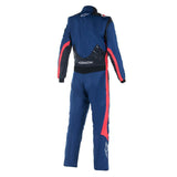 Competition Motorsport Alpinestars GP PRO Comp V2 Boot Cuff Driver FIA Racing Suit
