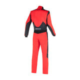 Competition Motorsport Alpinestars GP PRO Comp V2 Boot Cuff Driver FIA Racing Suit