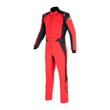Competition Motorsport Alpinestars GP PRO Comp V2 Boot Cuff Driver FIA Racing Suit