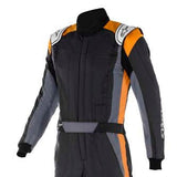 Competition Motorsport Alpinestars GP PRO Comp V2 Driver FIA Racing Suit