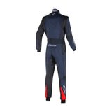 Competition Motorsport Alpinestars GP Tech V4 Driver FIA Racing Suit FIA black