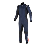 Competition Motorsport Alpinestars GP Tech V4 Driver FIA Racing Suit FIA black