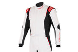 Competition Motorsport Alpinestars GP Tech V4 Driver FIA Racing Suit FIA