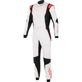 Competition Motorsport Alpinestars GP Tech V4 Driver FIA Racing Suit FIA