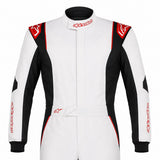 Competition Motorsport Alpinestars GP Tech V4 Driver FIA Racing Suit FIA