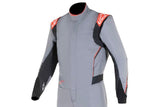 Competition Motorsport Alpinestars Hypertech V3 Driver FIA Racing Suit FIA