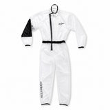 Competition Motorsport Alpinestars Kart Racing Rain Suit