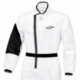 Competition Motorsport Alpinestars Kart Racing Rain Suit
