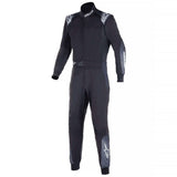 Competition Motorsport Alpinestars KMX-5 V3 Kart Racing Suit FIA 8877-2022 black