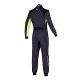 Competition Motorsport Alpinestars KMX-9 V3 Graphic 3 Kart Racing Suit