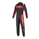 Competition Motorsport Alpinestars KMX-9 V3 Graphic 3 Kart Racing Suit