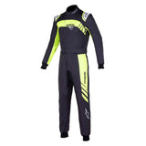 Competition Motorsport Alpinestars KMX-9 V3 Graphic 3 Kart Racing Suit