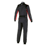 Competition Motorsport Alpinestars KMX-9 V3 Graphic 3 Kart Racing Suit