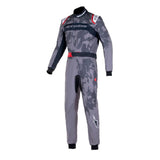 Competition Motorsport Alpinestars KMX-9 V3 Graphic 5 Kart Racing Suit