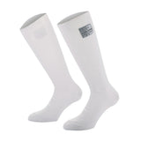 Competition Motorsport Alpinestars Race V4 Nomex Socks white